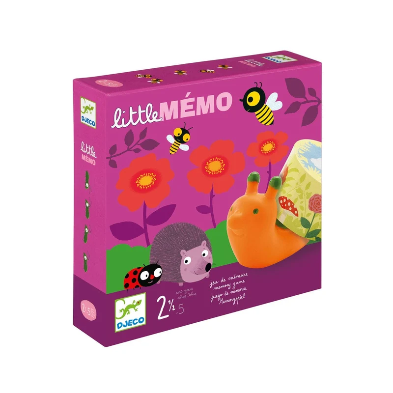 Little Memo (ML)