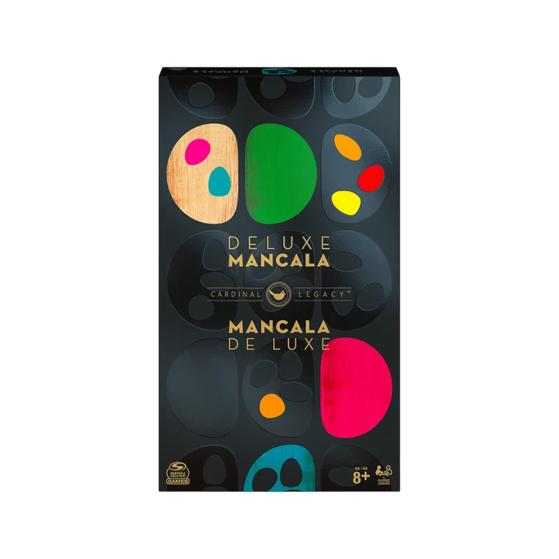 Mancala de luxe (ML)