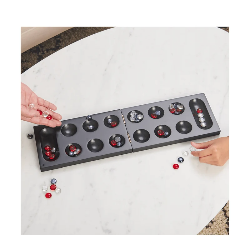 Mancala de luxe (ML)