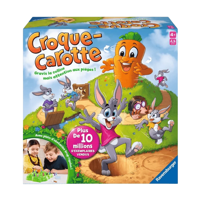 Croque-Carotte (FR)