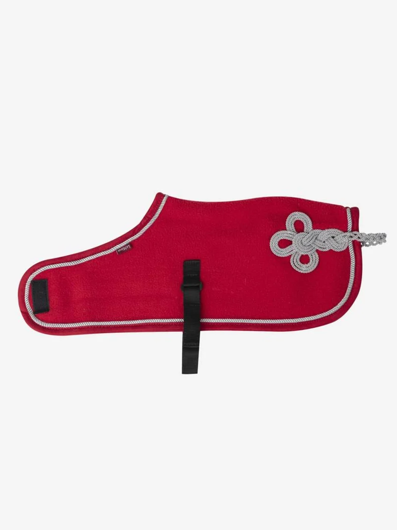 Couverture Toy Pony LeMieux