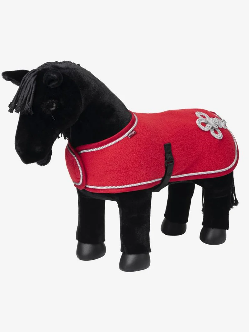 Couverture Toy Pony LeMieux