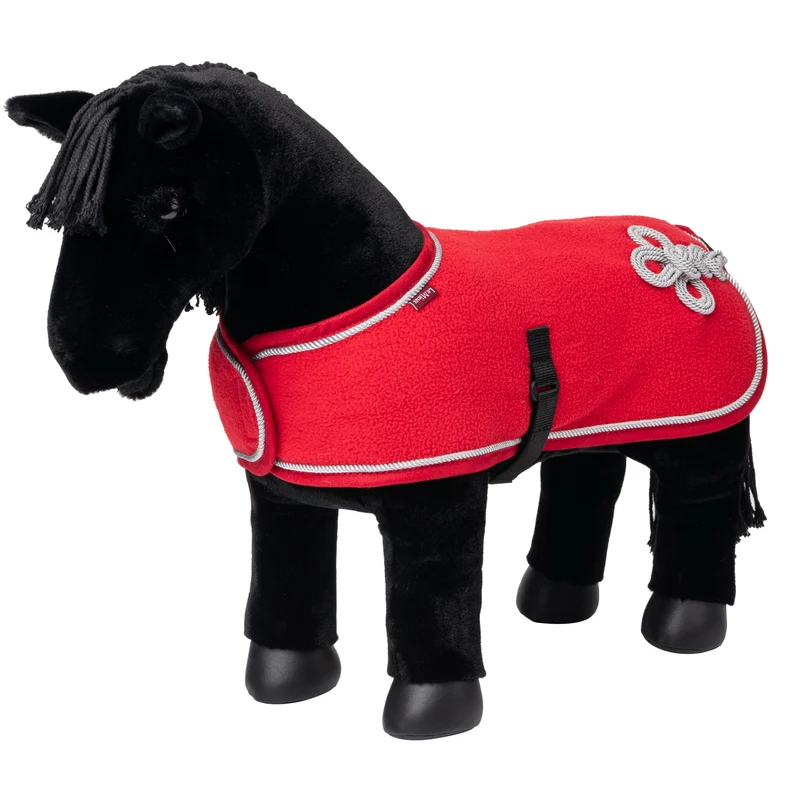 Couverture Toy Pony LeMieux