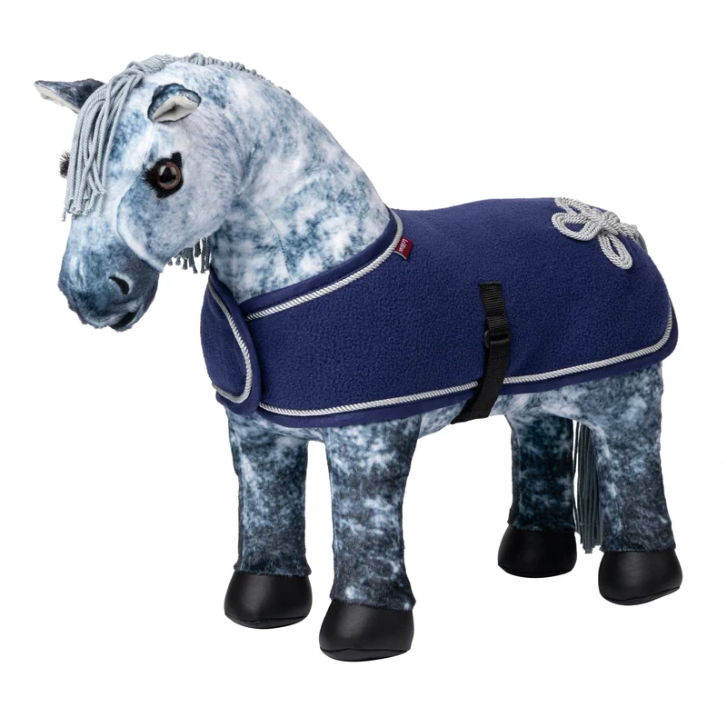 Couverture Toy Pony LeMieux