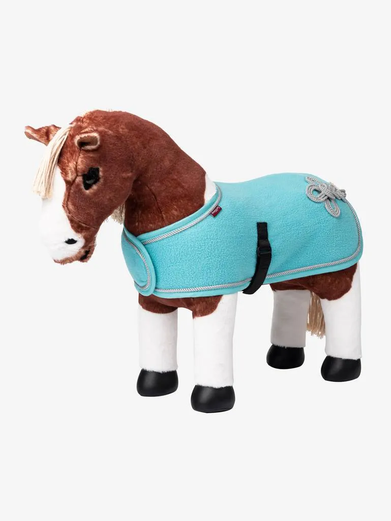 Couverture Toy Pony LeMieux