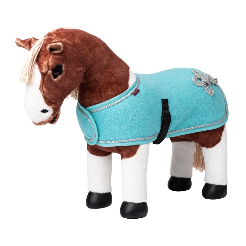 Couverture Toy Pony LeMieux