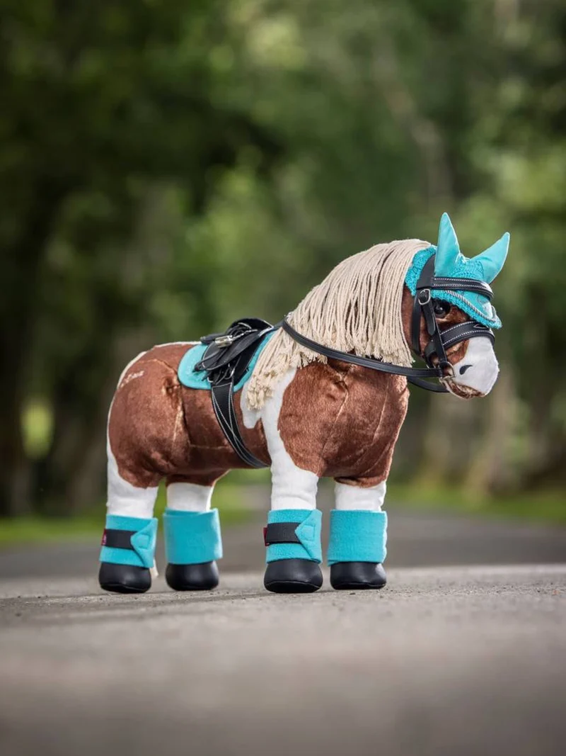 Bonnet Anti-Mouches Toy Pony LeMieux