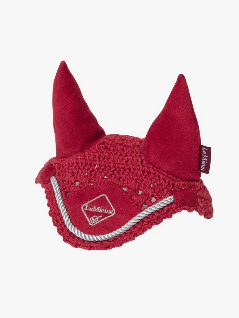 Bonnet Anti-Mouches Toy Pony LeMieux