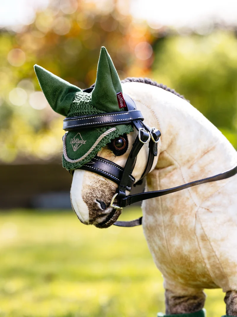 Bonnet Anti-Mouches Toy Pony LeMieux