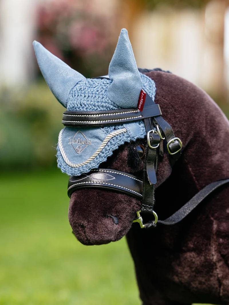 Bonnet Anti-Mouches Toy Pony LeMieux