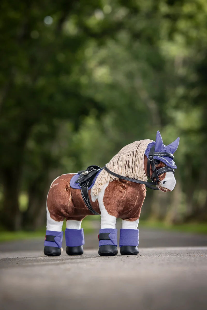 Bonnet Anti-Mouches Toy Pony LeMieux
