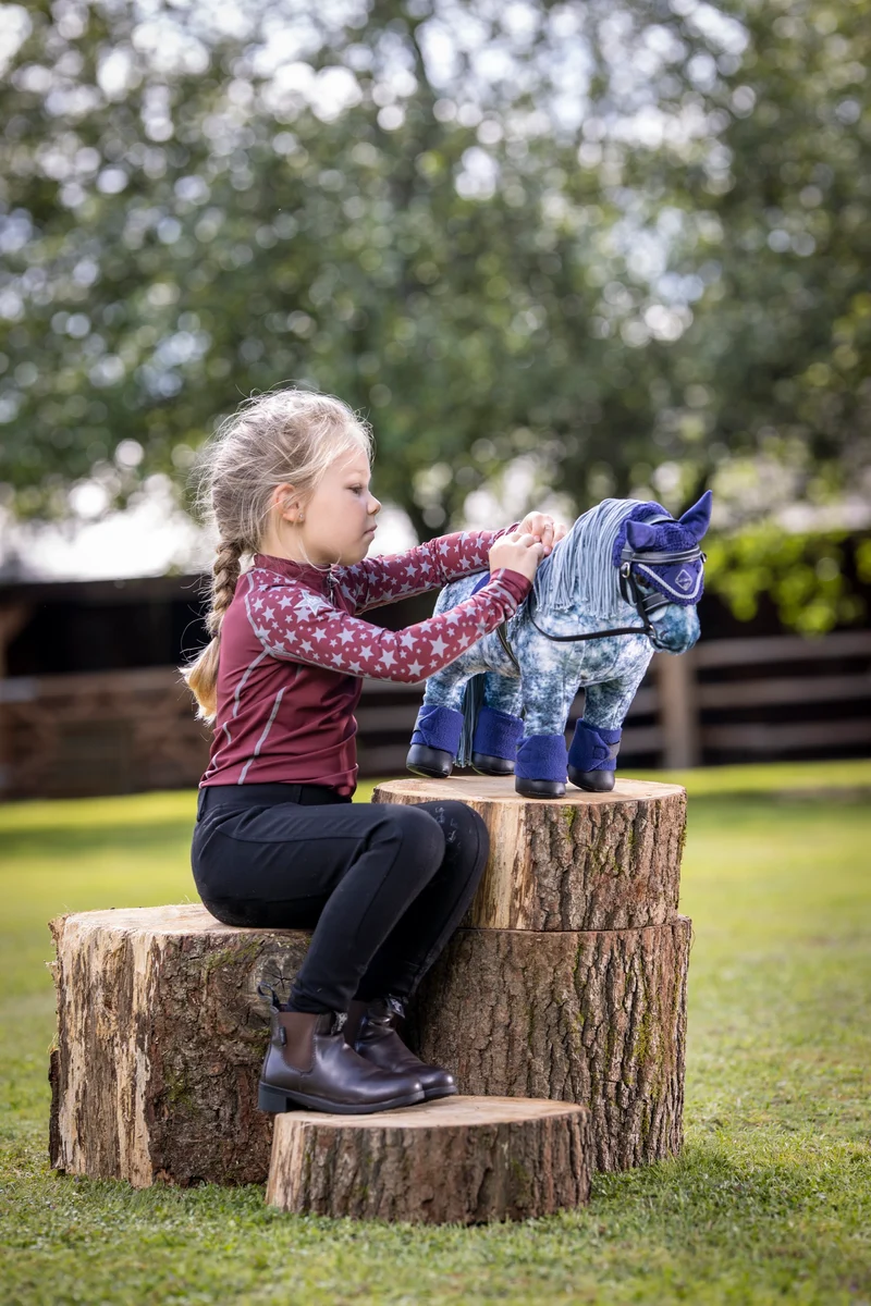 Bonnet Anti-Mouches Toy Pony LeMieux