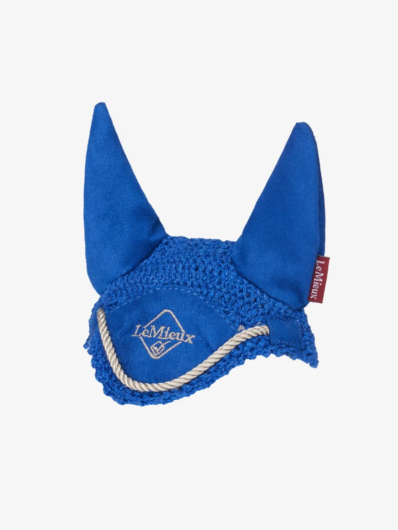 Bonnet Anti-Mouches Toy Pony LeMieux