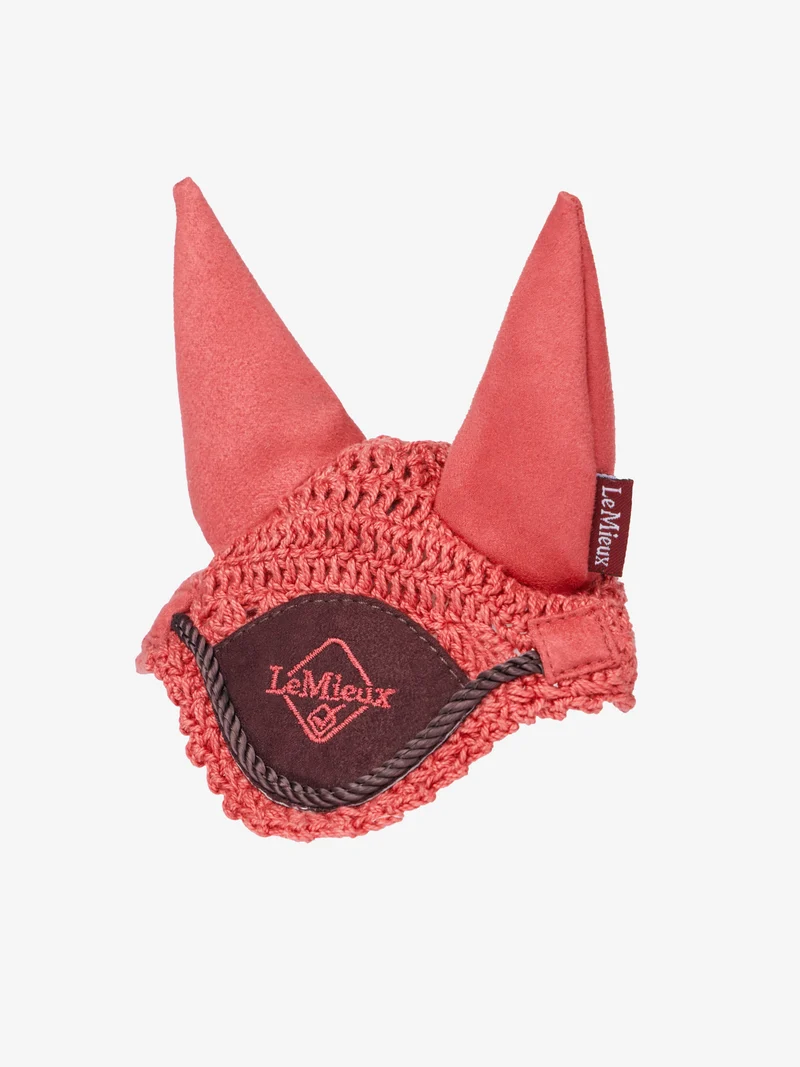 Bonnet Anti-Mouches Toy Pony LeMieux