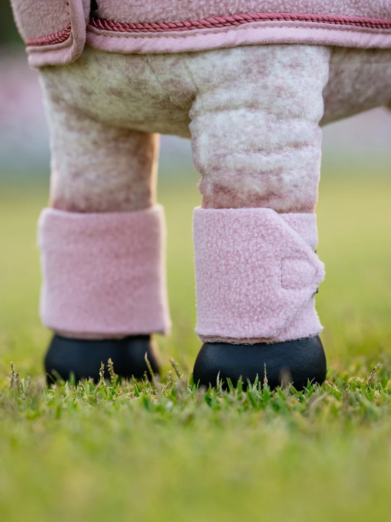 Bandages Toy Pony LeMieux