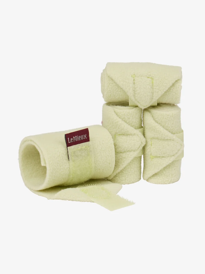 Bandages Toy Pony LeMieux