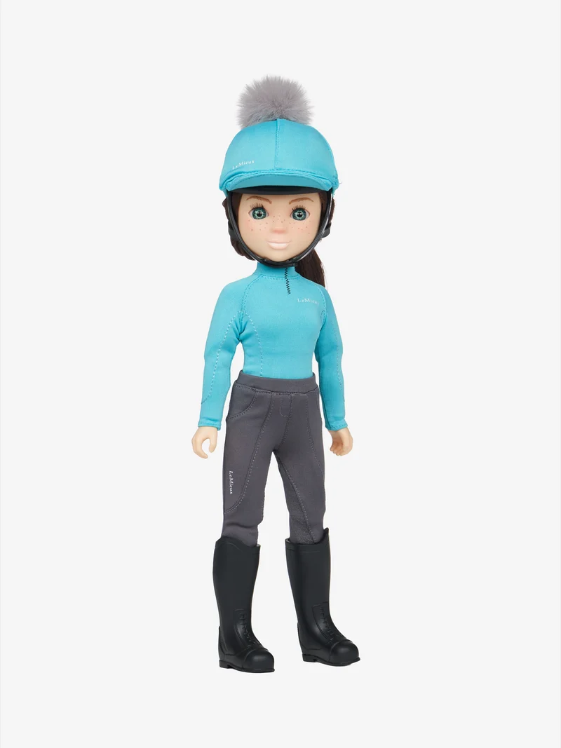 Toy Rider Florence