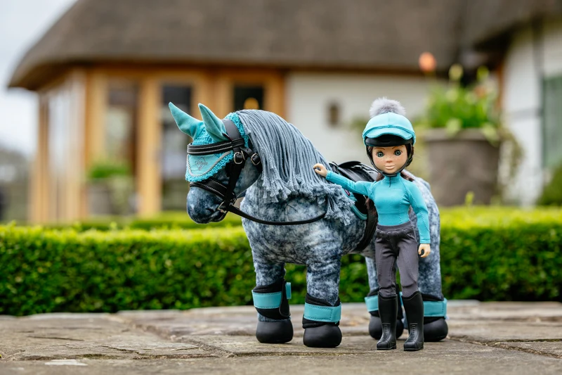 Toy Rider Florence
