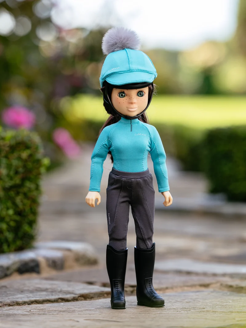 Toy Rider Florence