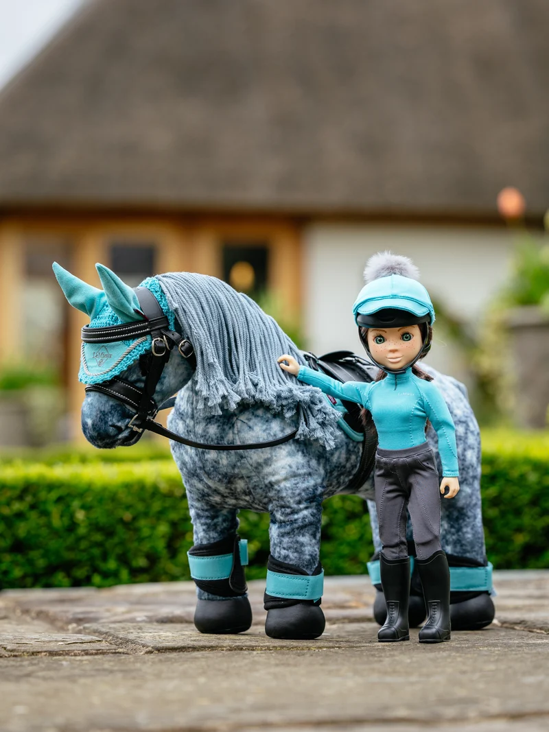 Toy Rider Florence