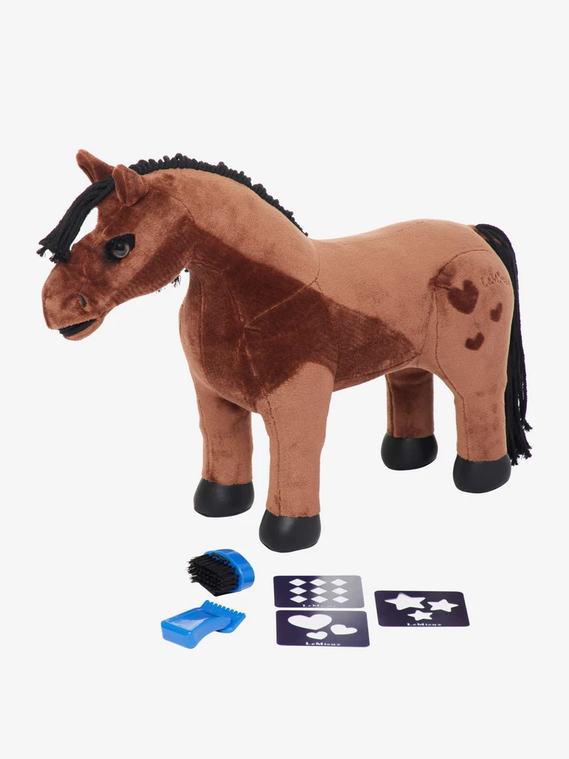 Toy Pony Gracie