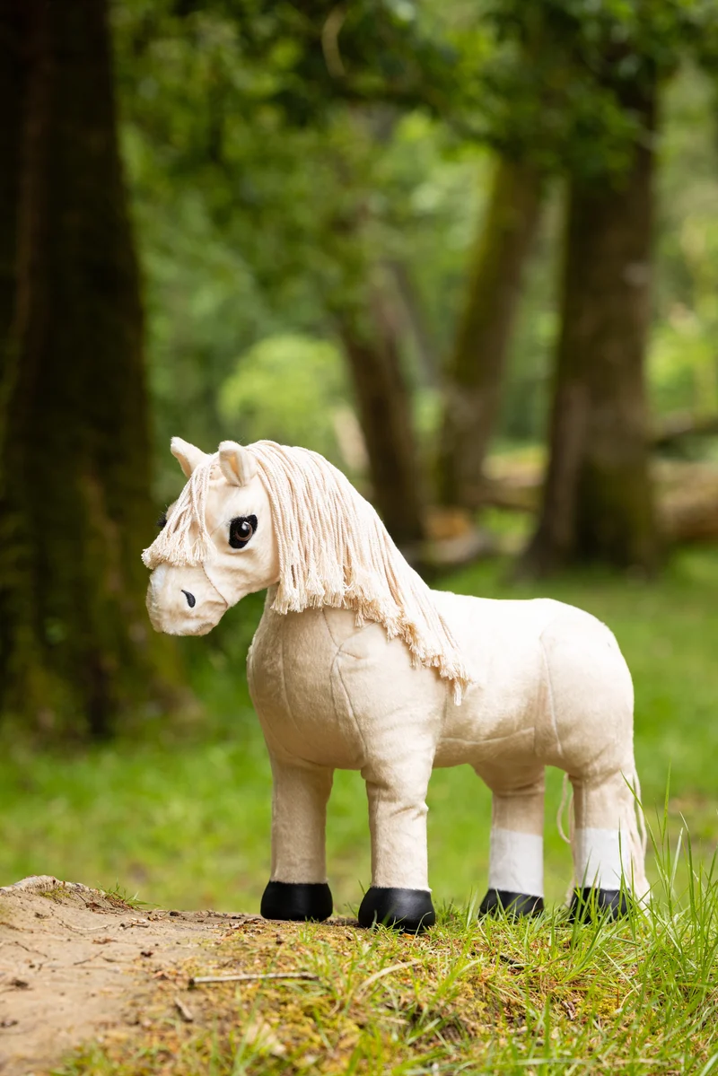 Toy Pony Popcorn
