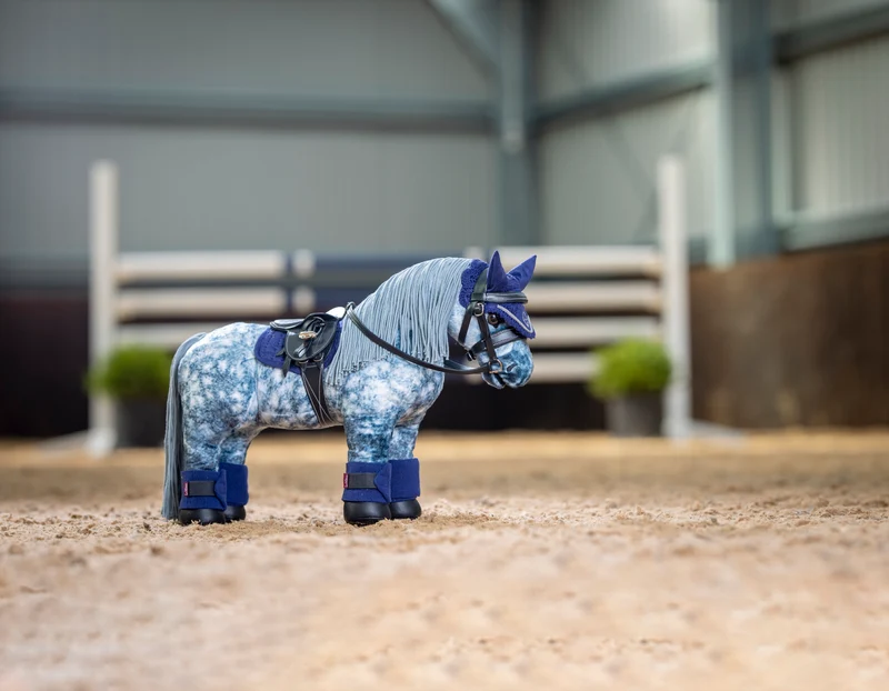 Toy Pony Sammy