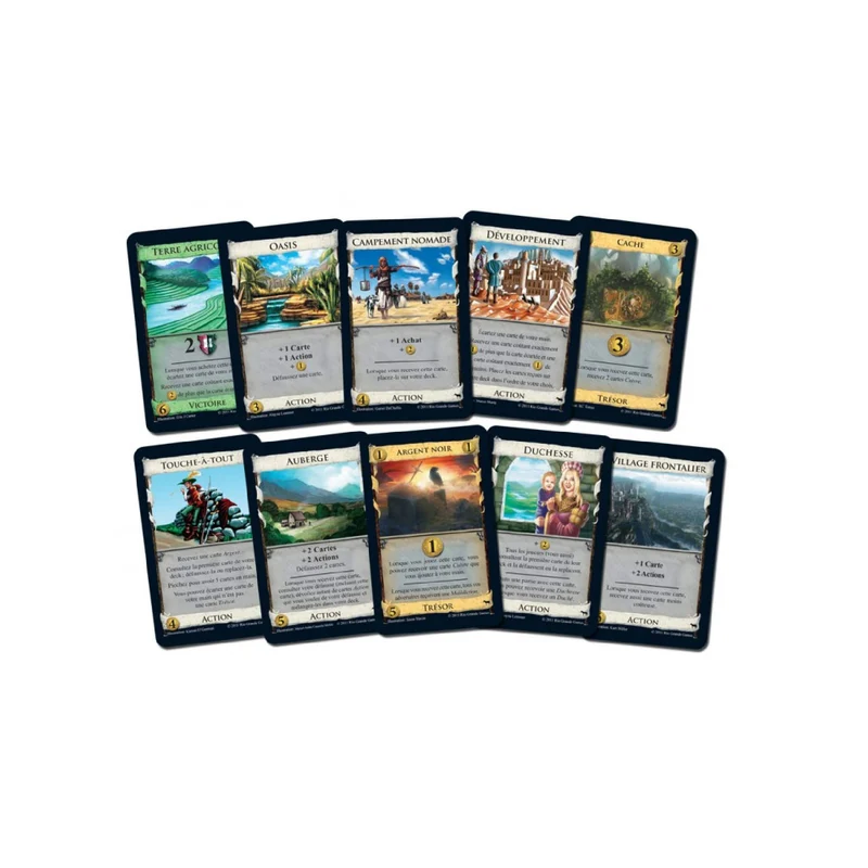 Dominion (FR)