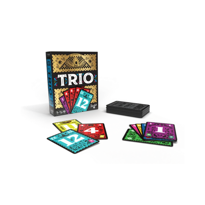 Trio (ML)