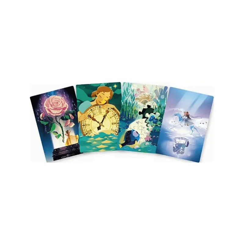 Dixit: Disney Edition (EN)
