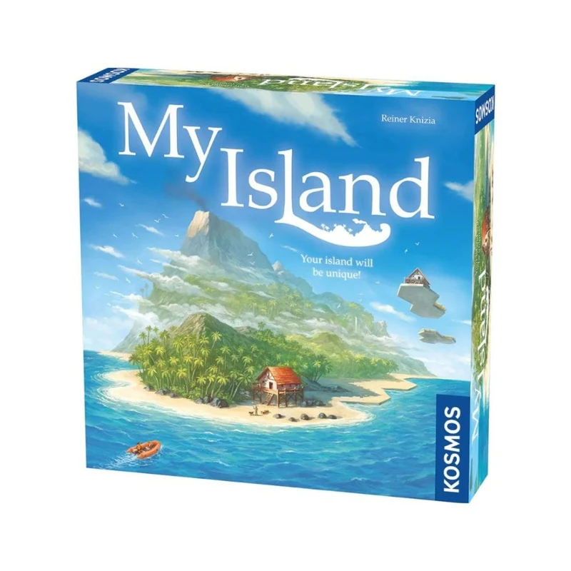 My Island (EN)