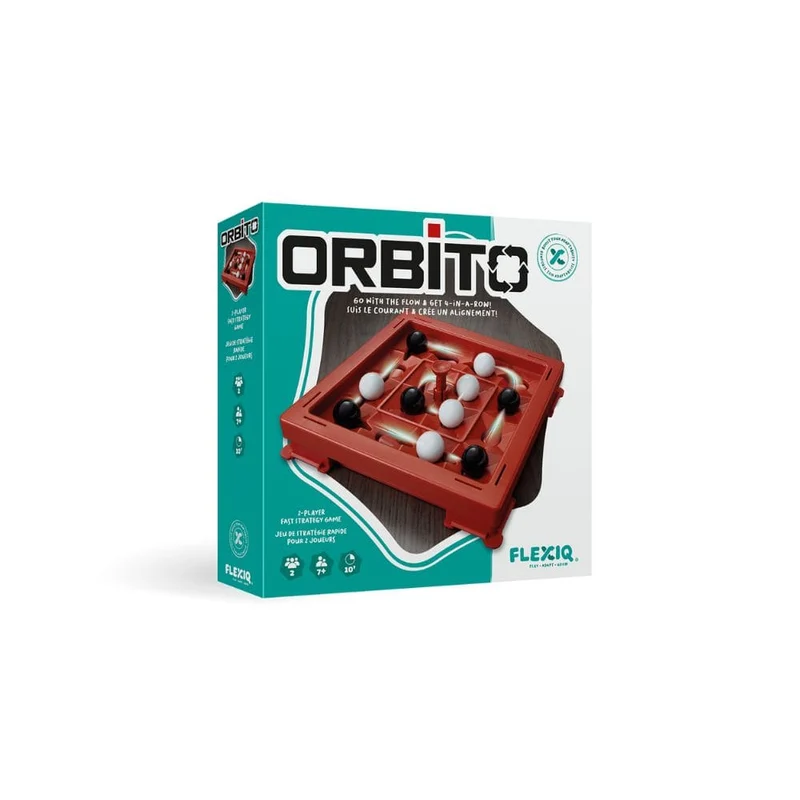 Orbito (ML)