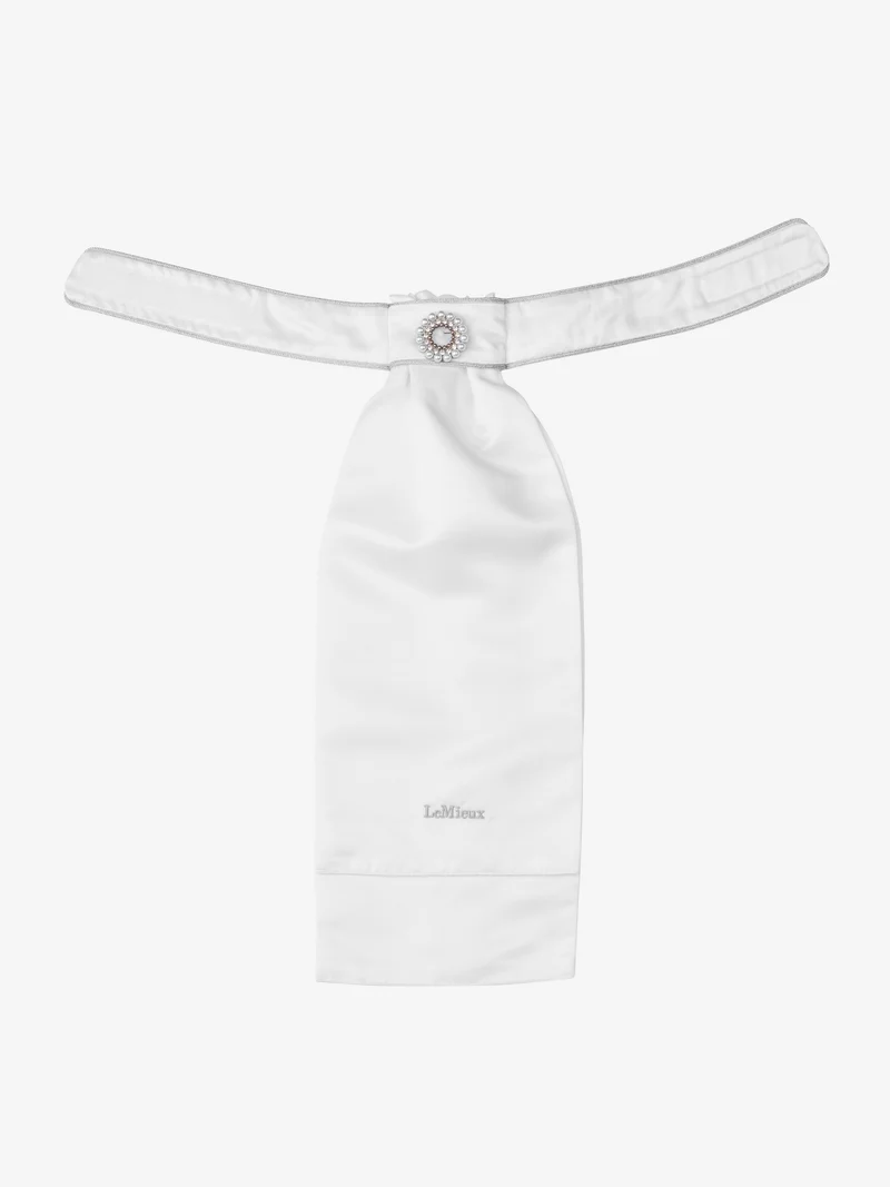 Cravate de concours LeMieux Sparkle