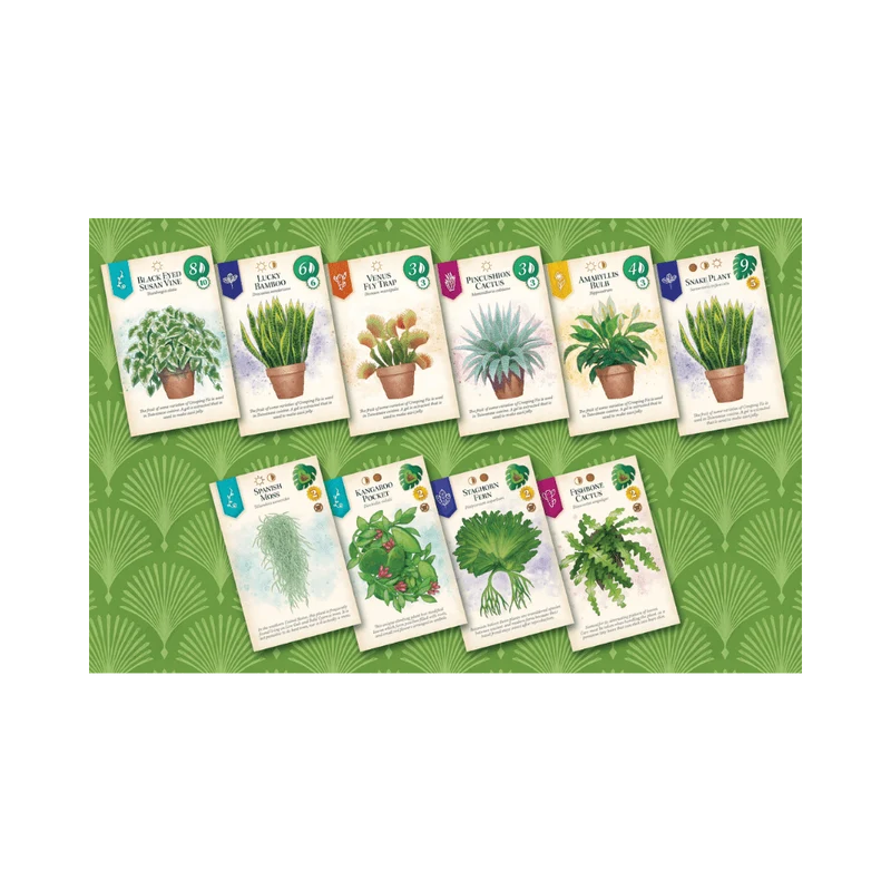Verdant (EN)