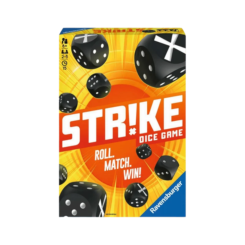 Strike (ML)
