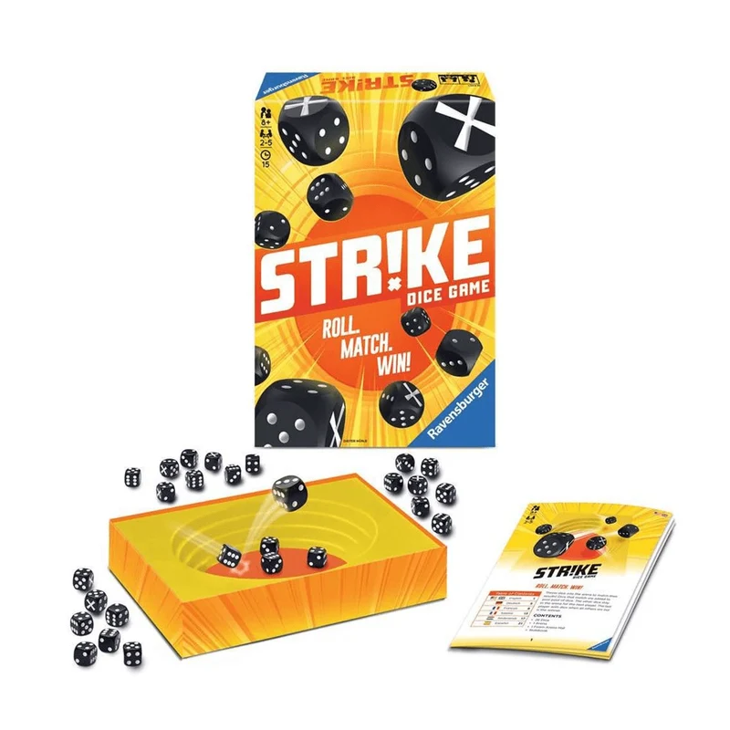 Strike (ML)