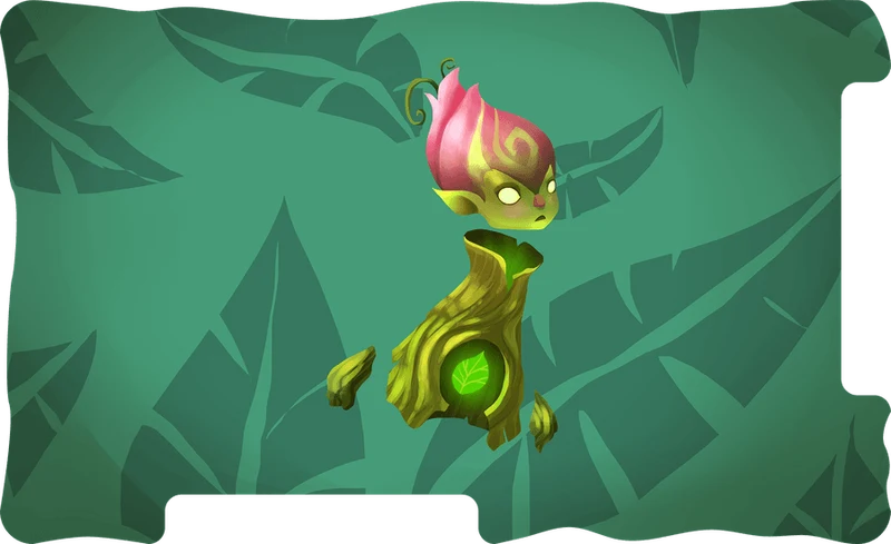 Living Forest (FR)
