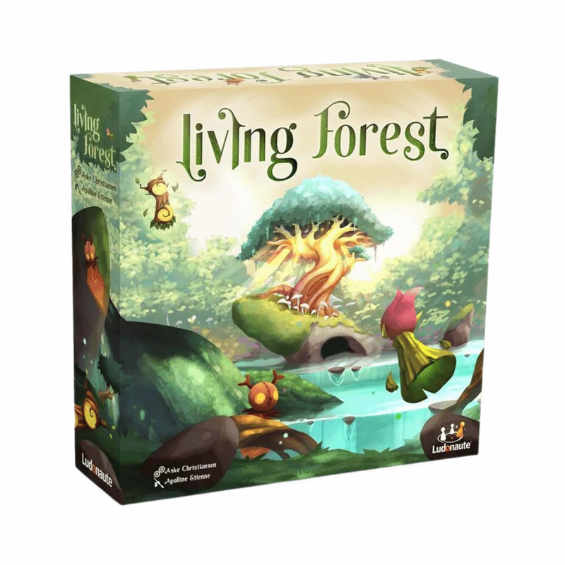 Living Forest (FR)