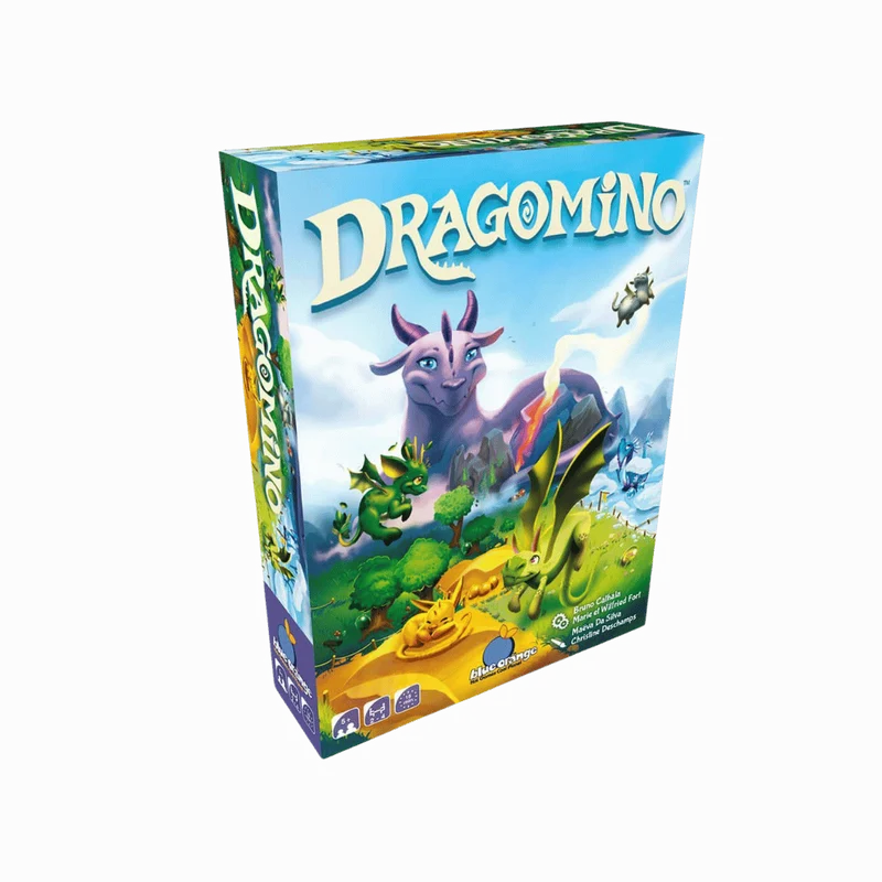 Dragomino (ML)