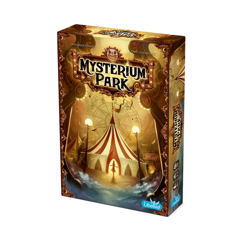 Mysterium Park (ML)