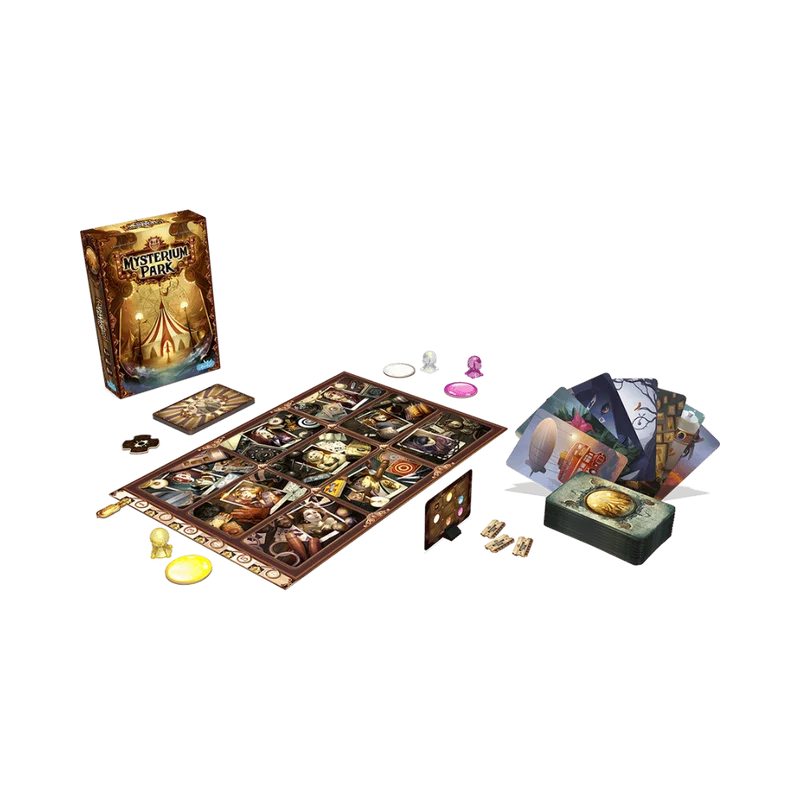 Mysterium Park (ML)