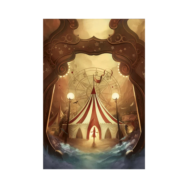 Mysterium Park (ML)
