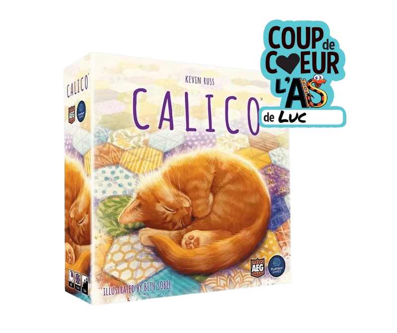 Calico (EN)