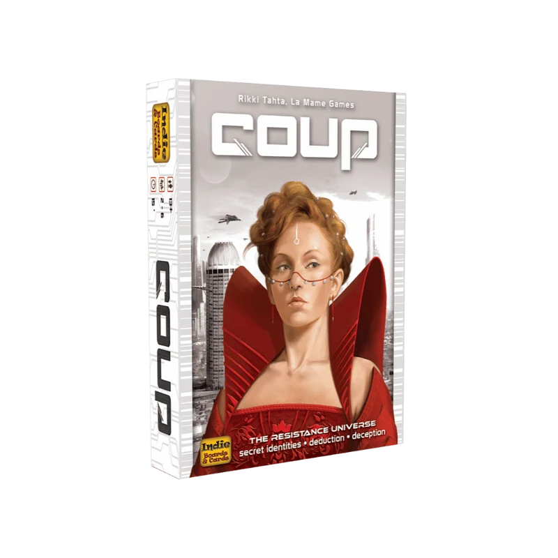 Coup (EN)