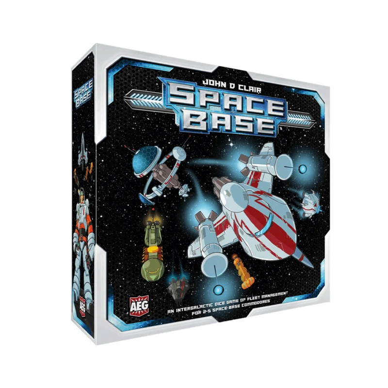 Space Base (EN)