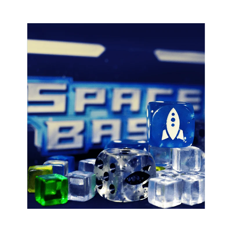 Space Base (EN)