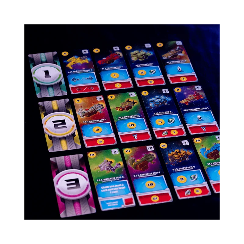 Space Base (EN)