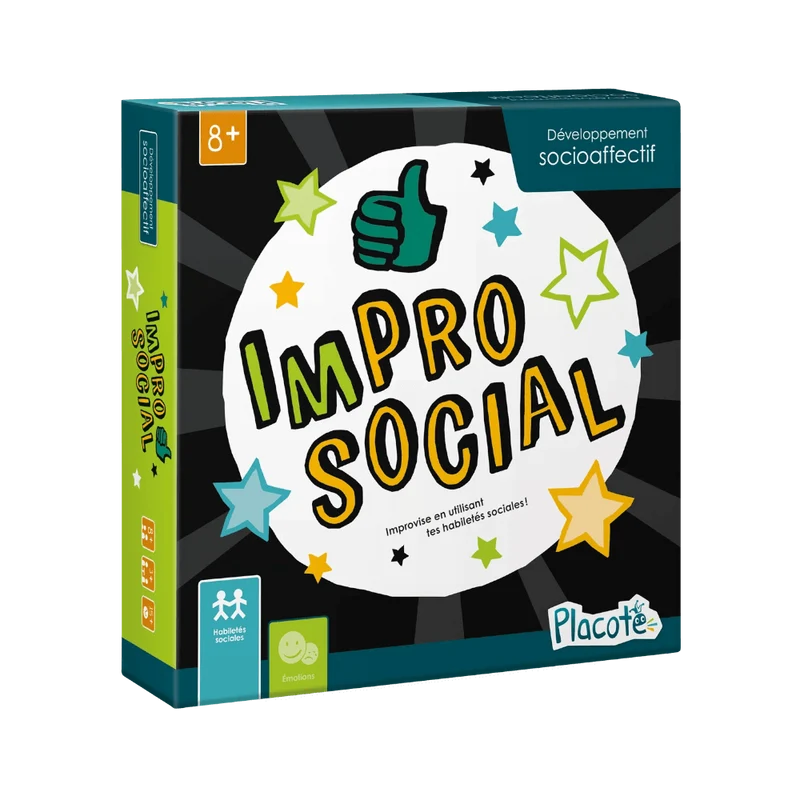 ImProsocial (FR)