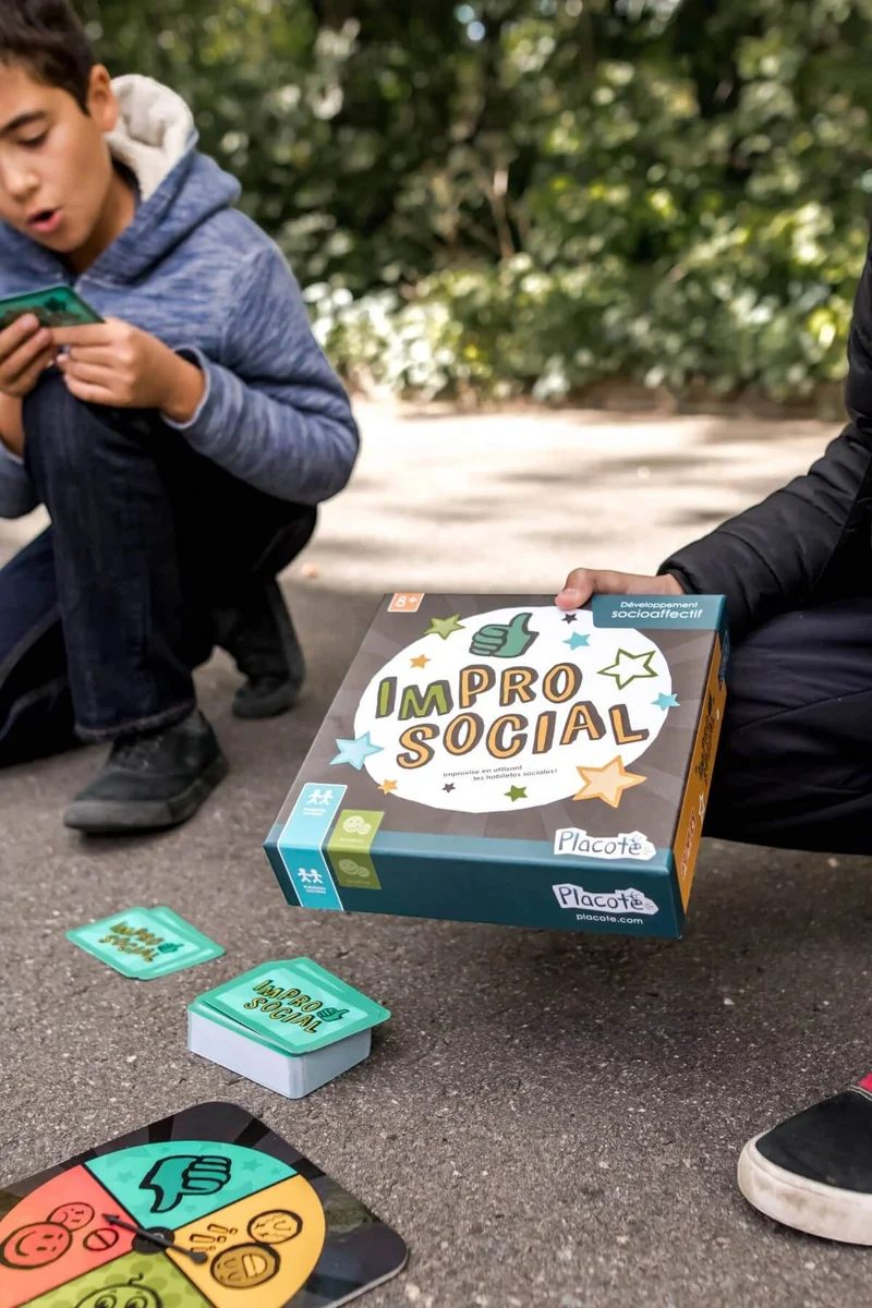 ImProsocial (FR)