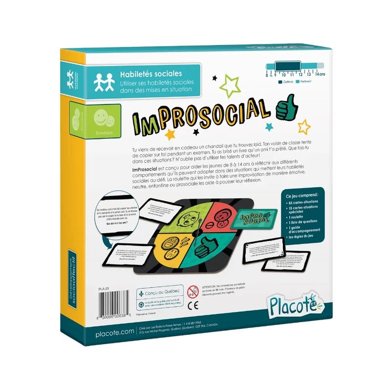 ImProsocial (FR)